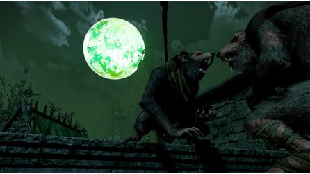 Warhammer: Vermintide - Erhält womöglich Modding-Tools und DirectX12-Support