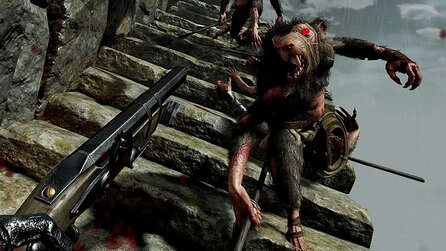 Warhammer: The End Times – Vermintide - Angriff der Rattenmenschen