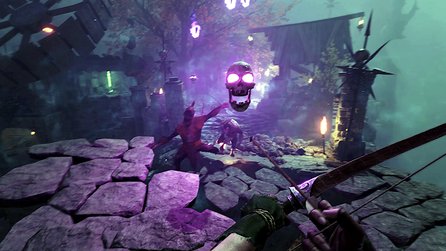 Warhammer: Vermintide 2 erhält ein großes Update für künftige Koop-Kloppereien