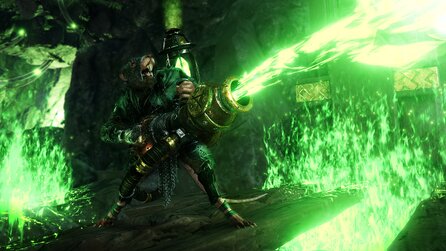 Warhammer: Vermintide 2 - Entwickler spricht über Lootsystem, Charakterfortschritt und Endgame