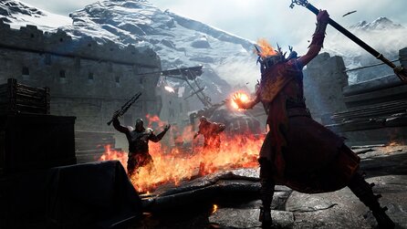 Warhammer: Vermintide 2 - PC-Version bereits erfolgreicher als alle Versionen des Vorgängers zusammen