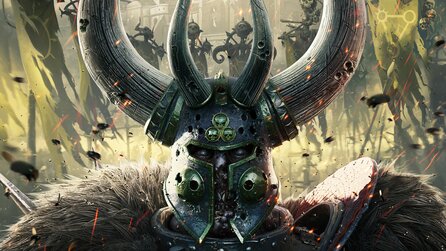 Warhammer: Vermintide 2 - Bereits über 500.000 Mal verkauft, jetzt in den Top 10 bei Steam