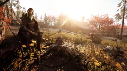 Vermintide 2 - Erste offiziell empfohlene Mods veröffentlicht