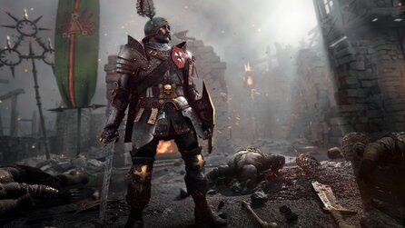 Warhammer Vermintide 2 - Mod-Support per Steam Workshop für Ende April geplant