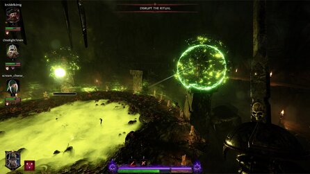 Warhammer: Vermintide 2 - Screenshots