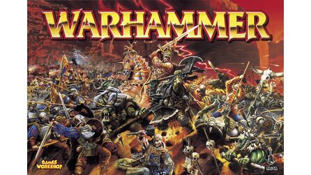 Warhammer - Neue Website enthüllt Releasetermin