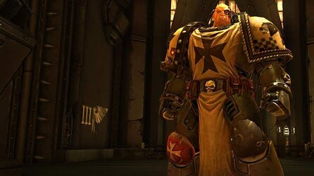 Warhmmer 40K Dark Millennium Online - Offizielle Ankündigung mit E3-Trailer