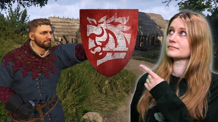 Mittelerde + Kingdom Come – Was Warhorse gerade angekündigt hat, ist ein Paukenschlag für die gesamte Rollenspielwelt