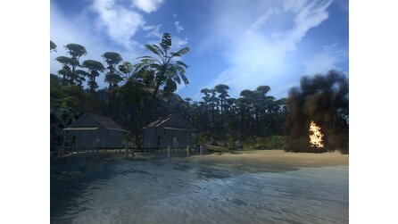 Warhound - Screenshots