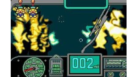 WarioWare, Inc: Mega Microgame$! Game Boy Advance