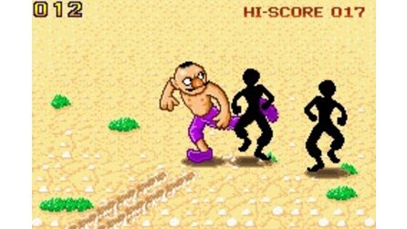 WarioWare: Twisted!