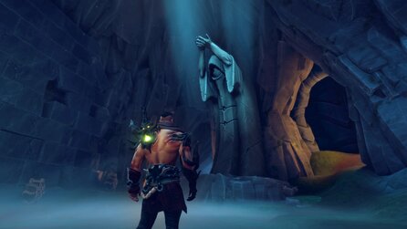 Warlander - Screenshots