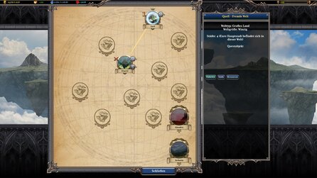 Warlock 2: The Exiled - Screenshots