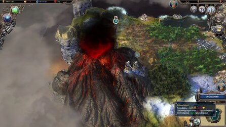 Warlock 2: The Exiled - Screenshots