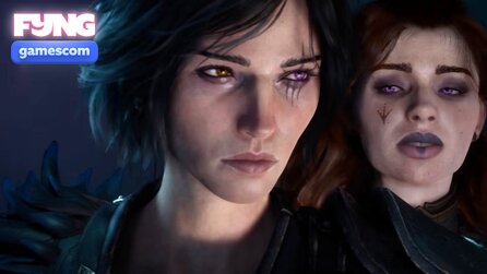 Warlock ist ein Anti-Baldurs-Gate und könnte genau deshalb ein wichtiges D+D-Spiel werden