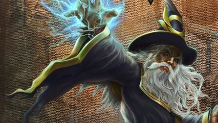 Warlock: Master of the Arcane im Test - Großmeisterliche Rundenstrategie