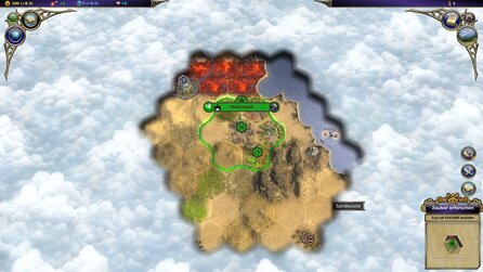Warlock: Master of the Arcane - Screenshots