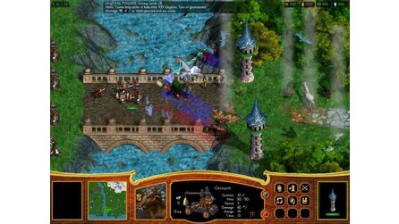 Warlords Battlecry 2: Angespielt