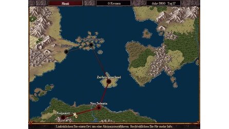 Warlords Battlecry 3