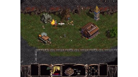 Warlords Battlecry 3