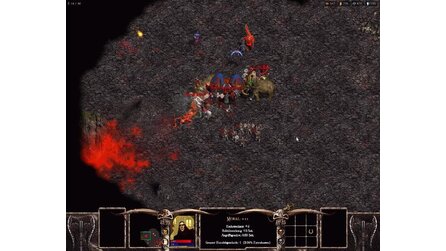Warlords Battlecry 3