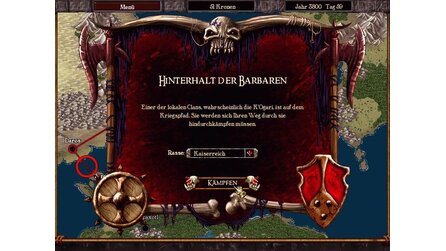 Warlords Battlecry 3