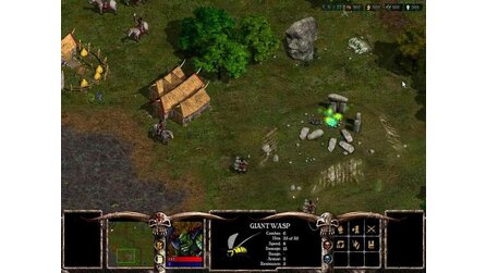 Warlords Battlecry 3 - Neuer Patch ist da