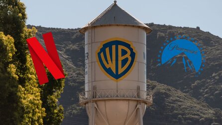 Netflix wirft hin: Bei der Bieterschlacht um Warner Bros. gibt es jetzt einen überraschenden Sieger