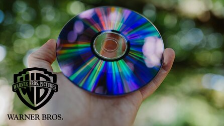 Bestimmte DVDs drohen, zu »verfaulen« – Welche Filme betroffen sein können