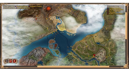 Warofdragons - Screenshots