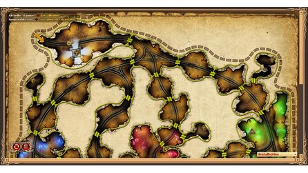 Warofdragons - Screenshots