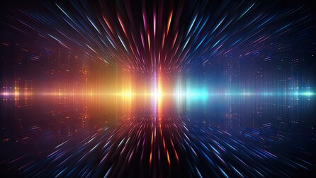 Wie schnell ist eigentlich Warpgeschwindigkeit in Star Trek? [Best of GameStar]