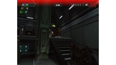 Warpath - Screenshots