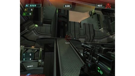 Warpath - Screenshots