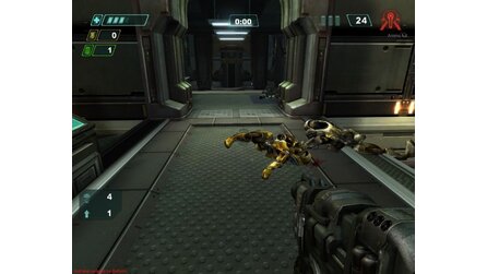 Warpath - Screenshots