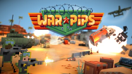 Warpips - Vollversion - GameStar Ausgabe 092024