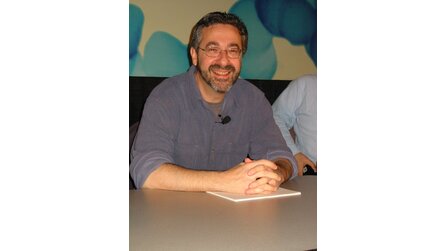 »100-Stunden-Spiele sterben aus« - Warren Spector über die Spieleentwicklung