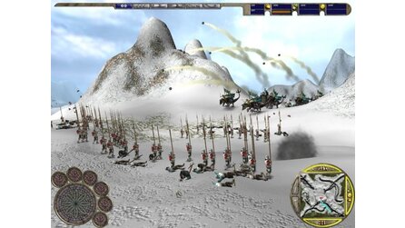 Warrior Kings: Angespielt