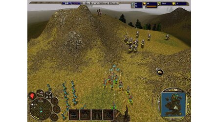 Warrior Kings: Angespielt