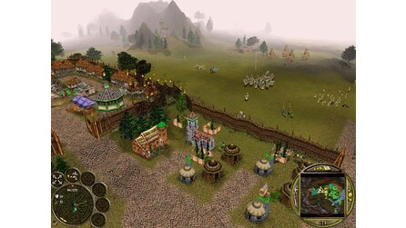 Warrior Kings: Quasi-Addon