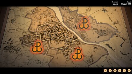 Warsaw - Screenshots