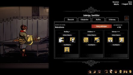 Warsaw - Screenshots