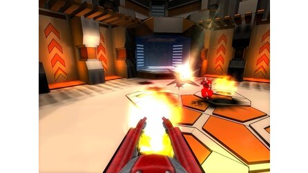 Warsow - Neue Version des kostenlosen Shooters