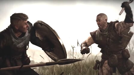 Wartales: Northgard-Macher kündigen neue Mittelalter-Open-World an