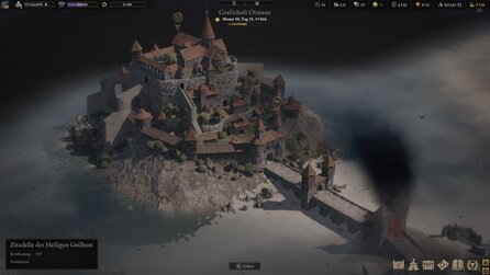 Wartales - Screenshots