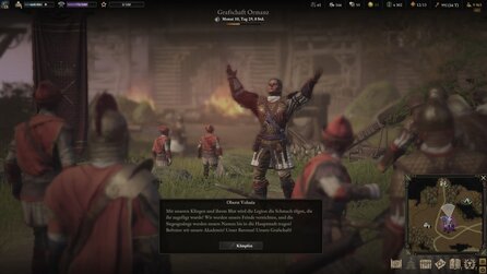 Wartales - Screenshots