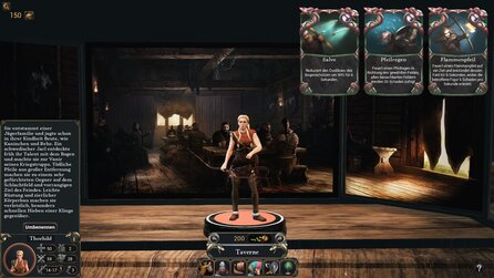 Wartile - Screenshots