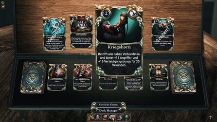 Wartile - Screenshots