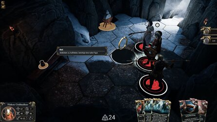 Wartile - Screenshots