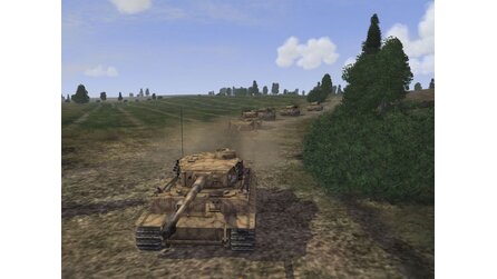 Wartime Command
